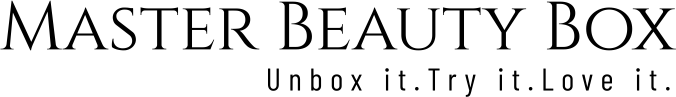 Master Beauty Box