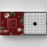 Master Beauty Box – Christmas Edition