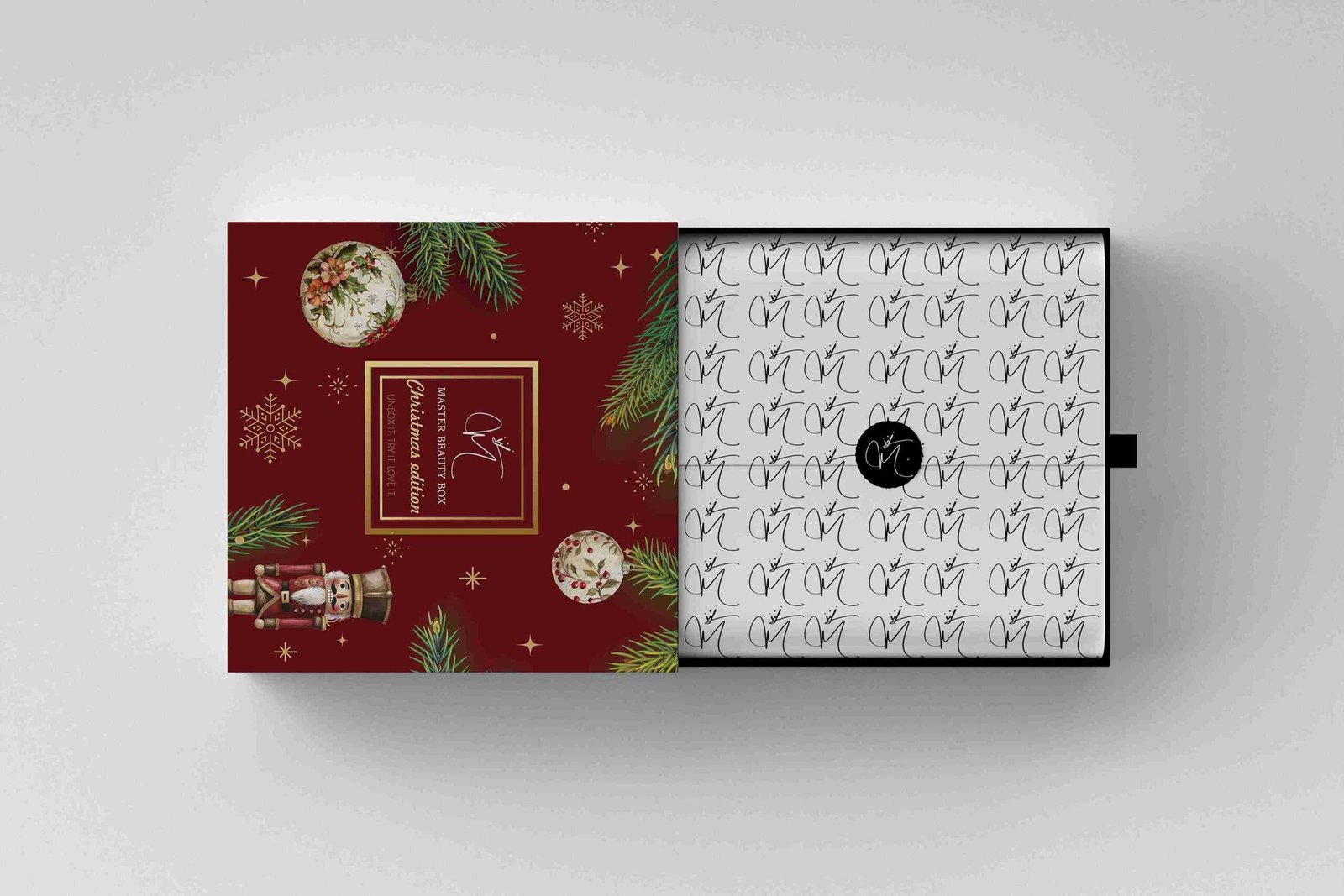3103af89-7051-428d-ba4d-eefca5f97cbe_11zon Master Beauty Box – Christmas Edition - Image 1
